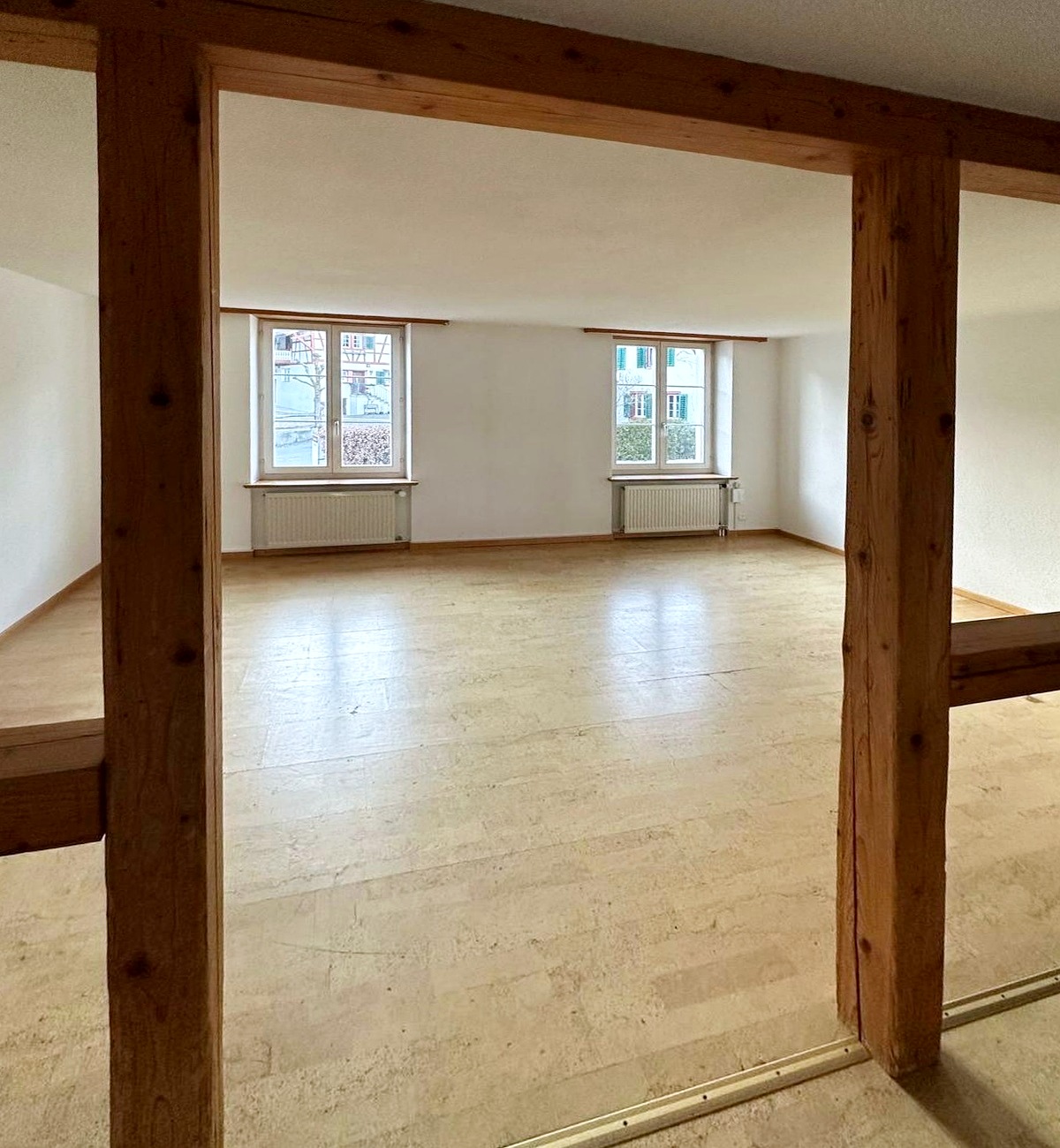 Appartamento di 3 ½ locali, foto 1 di 10