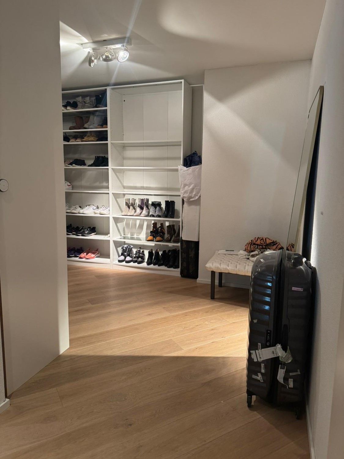 Appartement de 2 ½ pièces