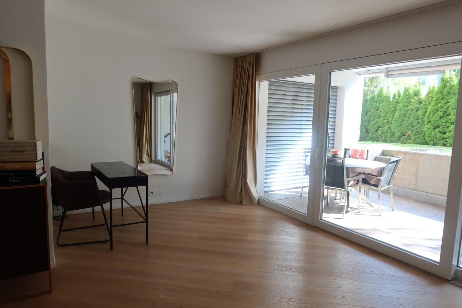 Appartement de 2 ½ pièces