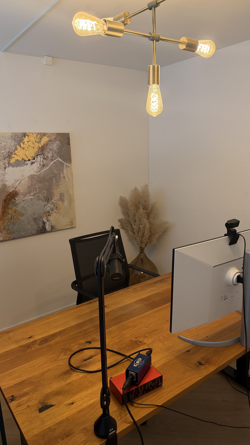 Appartement de 2 ½ pièces