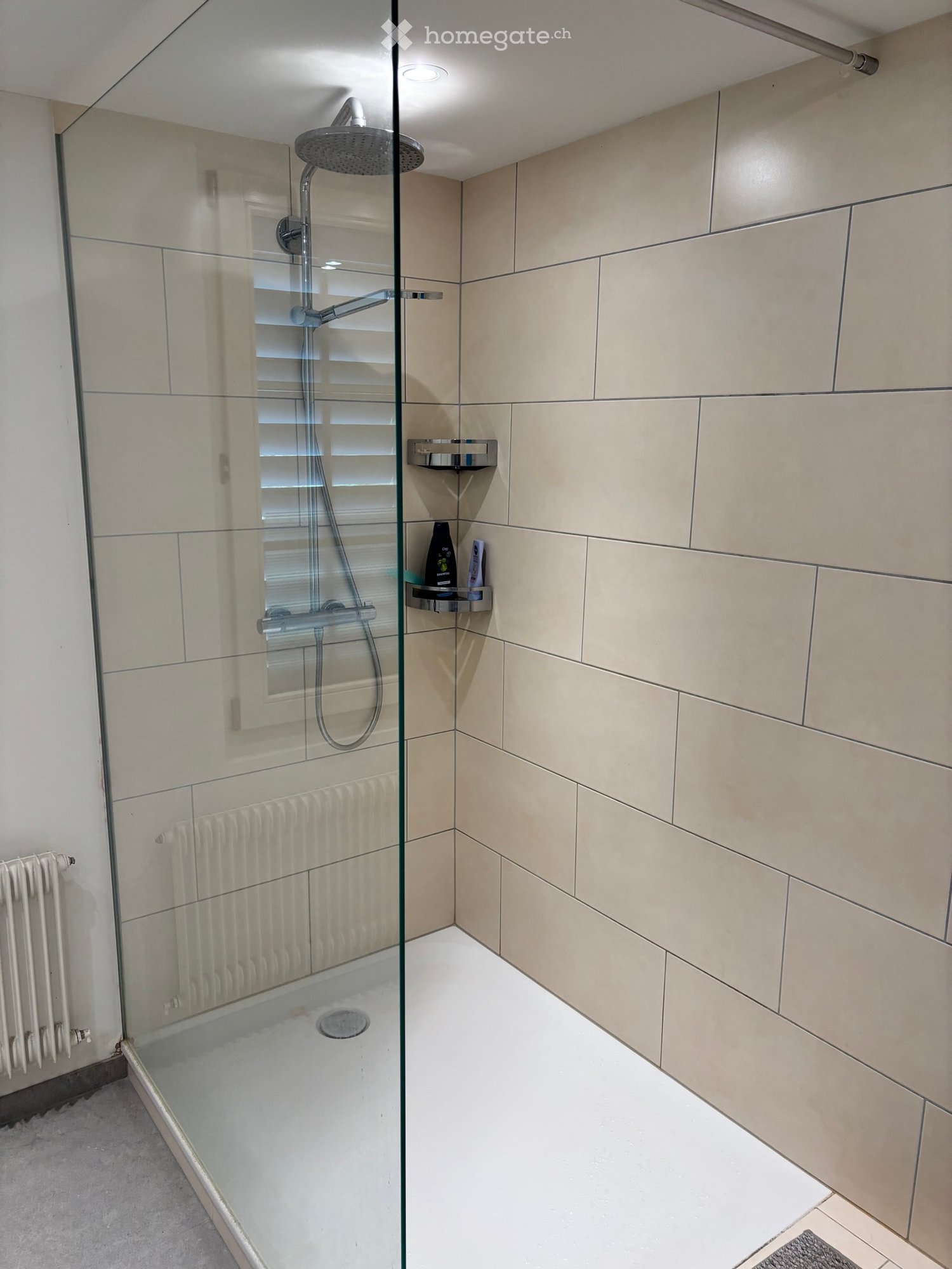 1 room single room