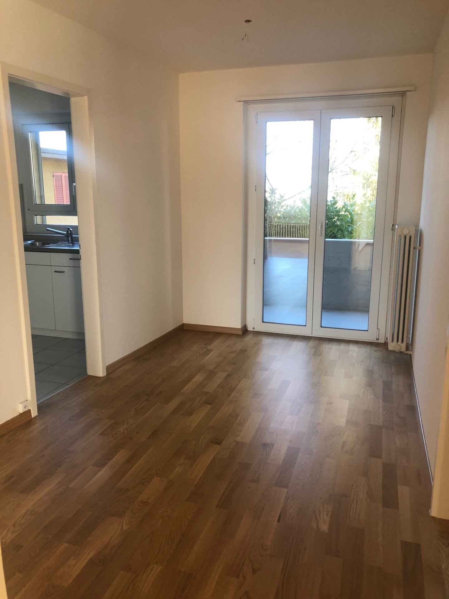 Appartamento di 3 ½ locali