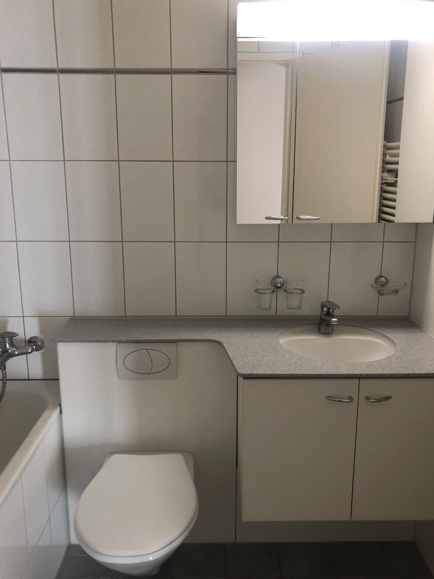 Appartamento di 3 ½ locali