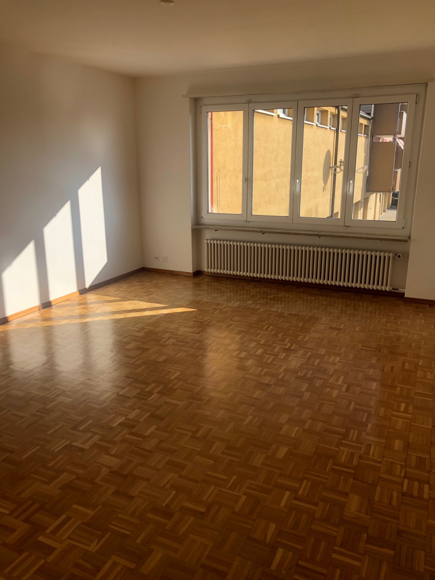 Appartamento di 3 ½ locali