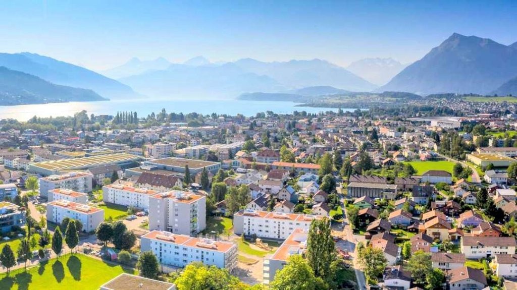 Appartamento di 1 ½ locali, foto 1 di 5
