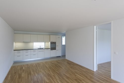 Appartamento di 2 ½ locali