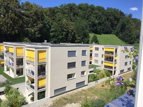 Appartamento di 2 ½ locali