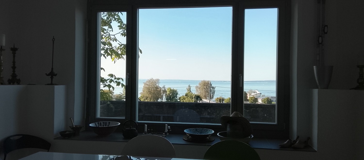 Appartement de 1 ½ pièces