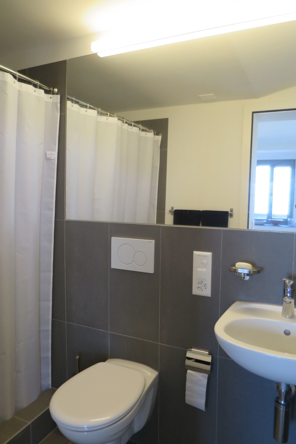 Appartement de 1 ½ pièces