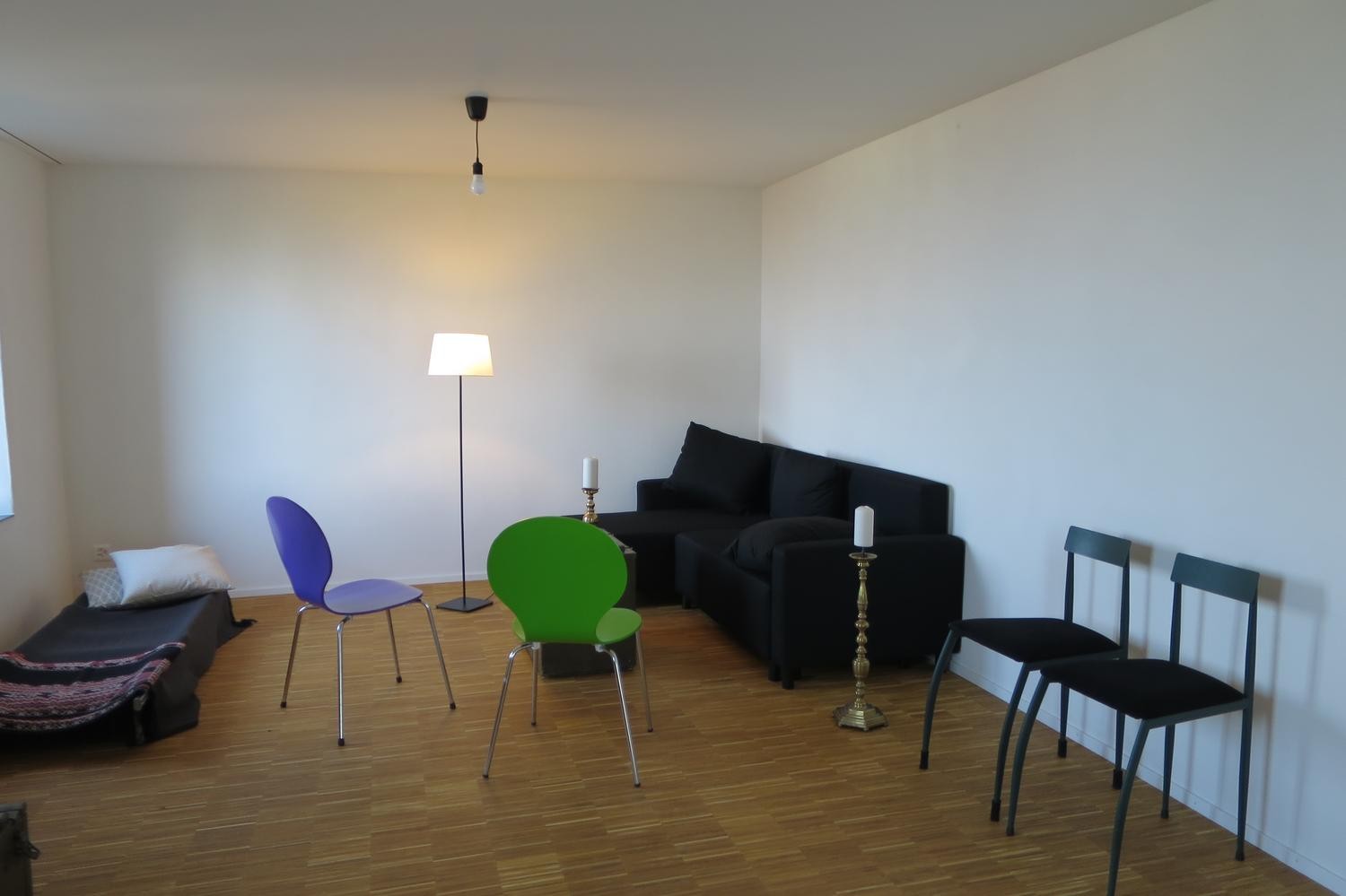 Appartement de 1 ½ pièces