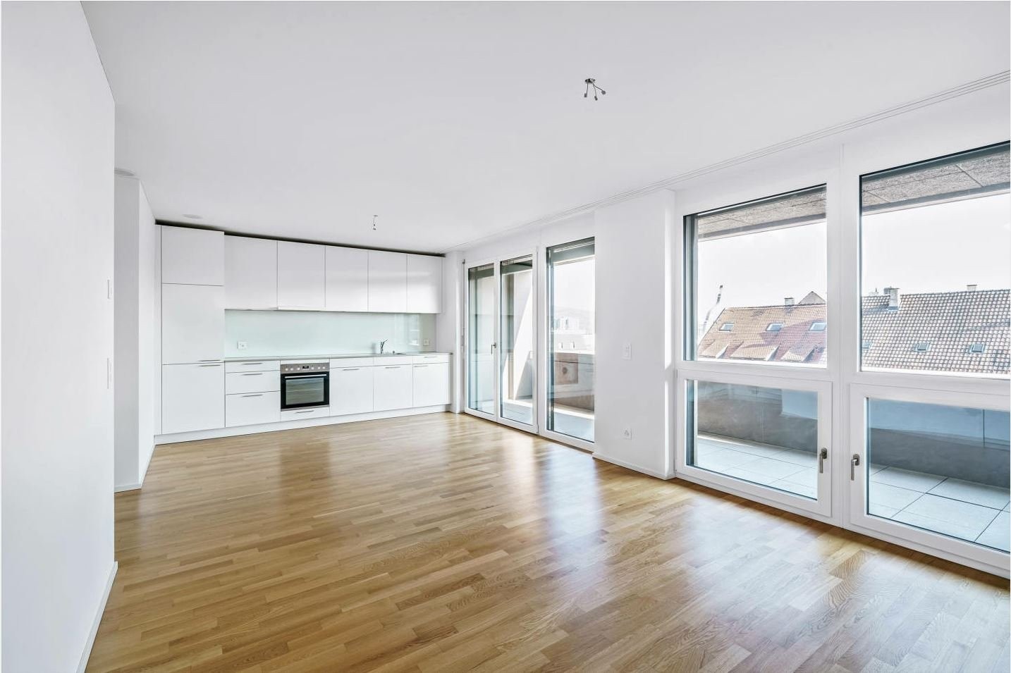 Appartamento di 3 ½ locali, foto 3 di 6