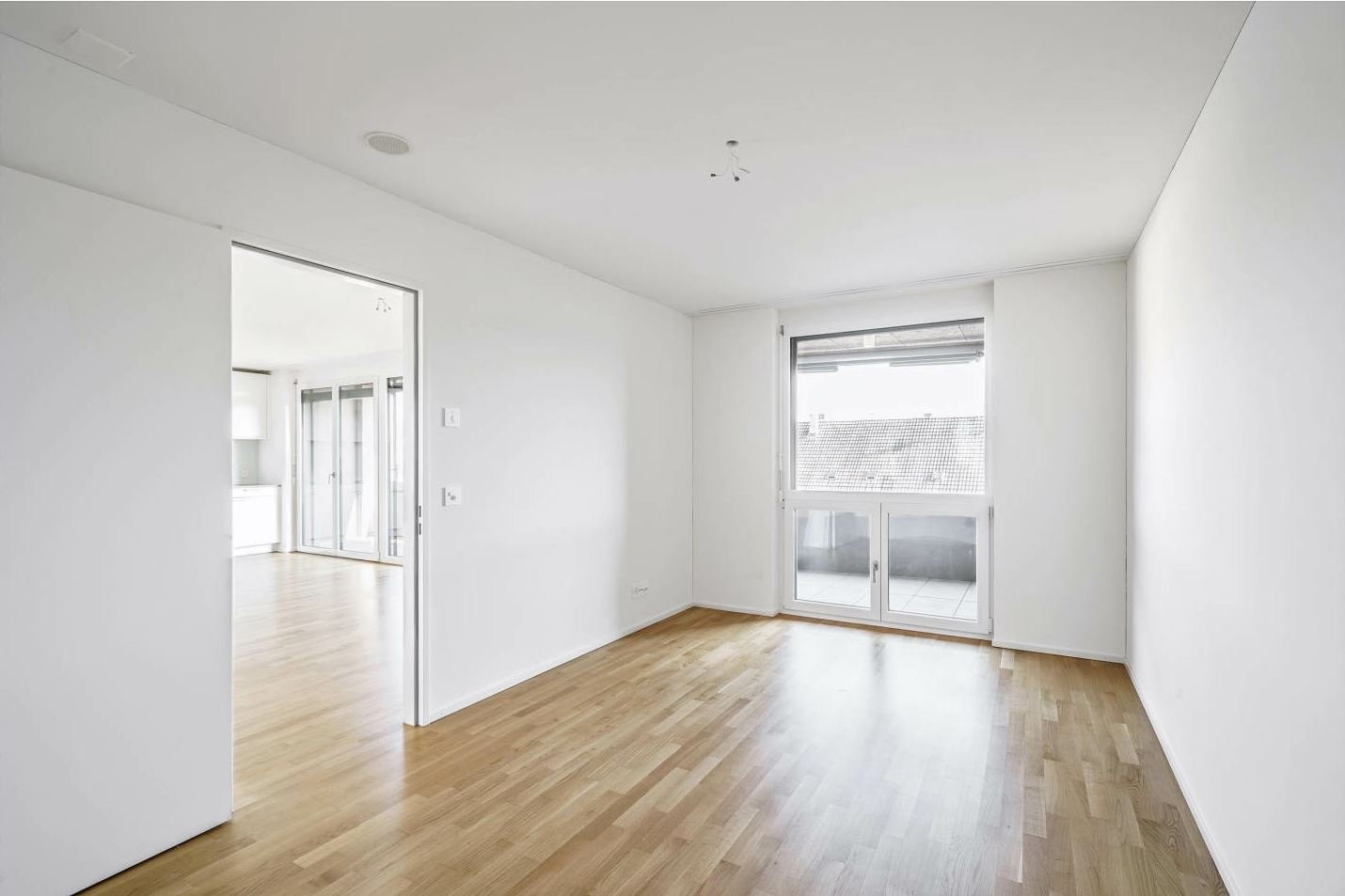 Appartamento di 3 ½ locali, foto 4 di 6