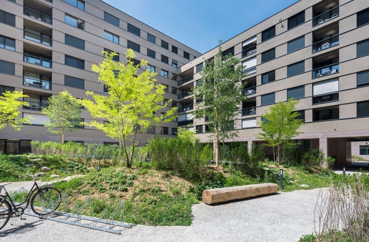 Appartamento di 3 ½ locali, foto 1 di 6