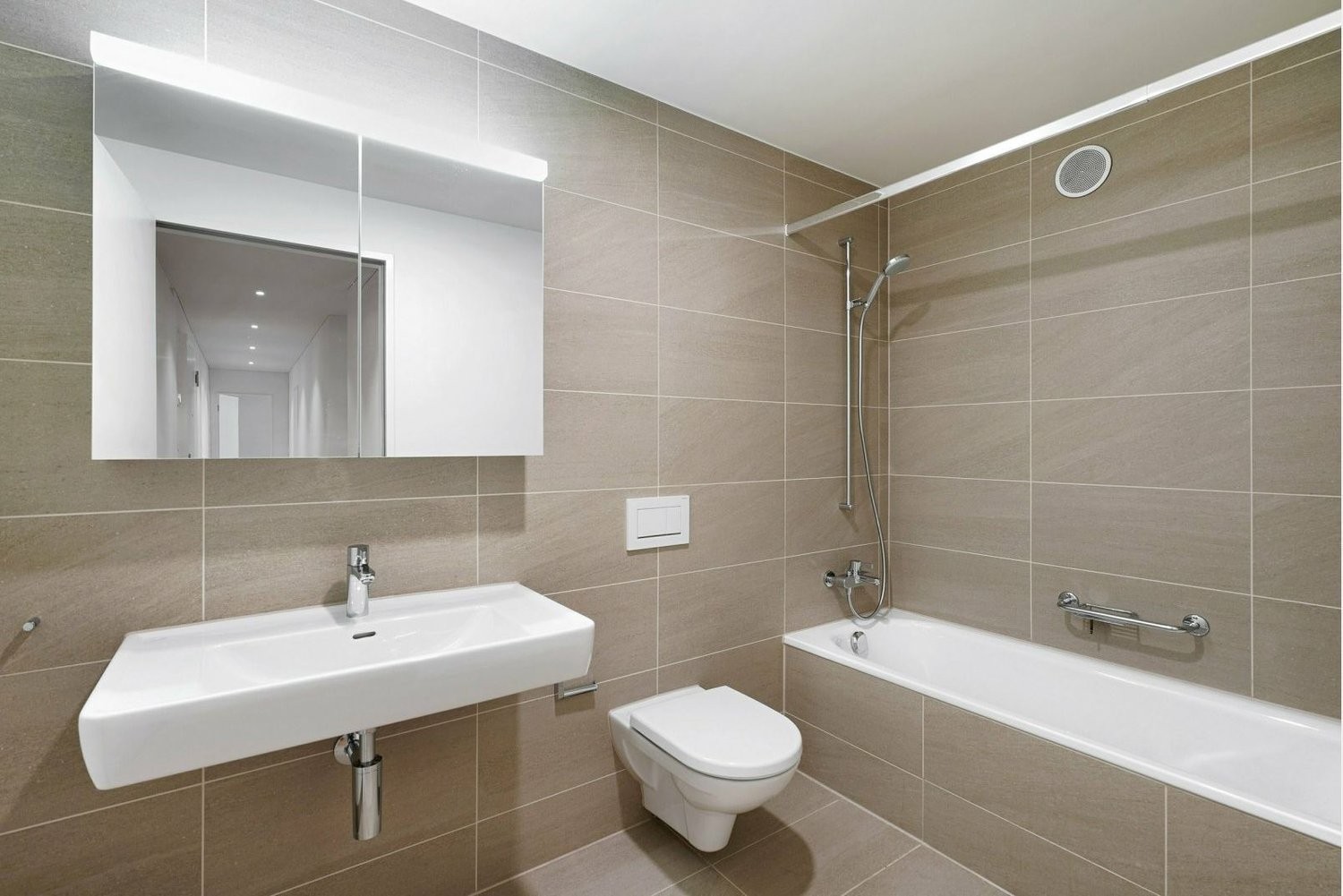 Appartamento di 3 ½ locali, foto 2 di 6