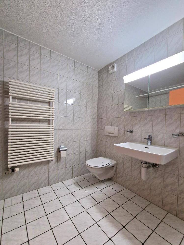 2 Zimmer Wohnung
