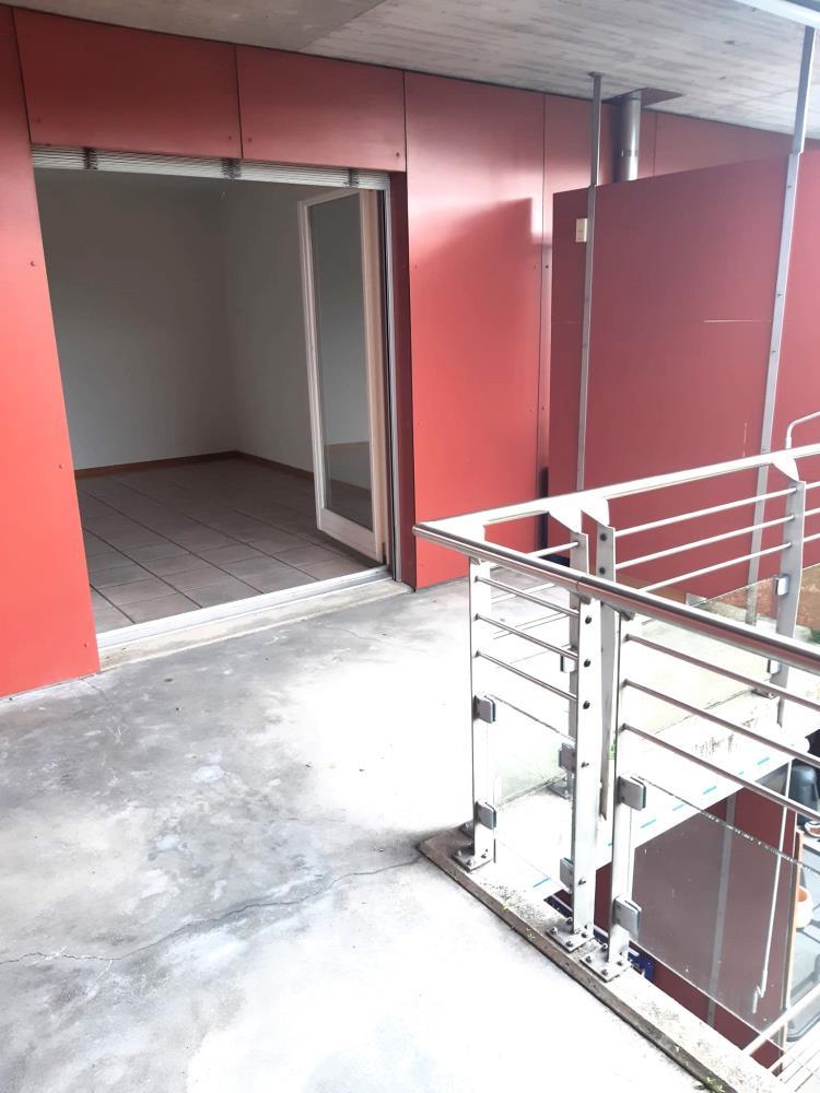 2 Zimmer Wohnung