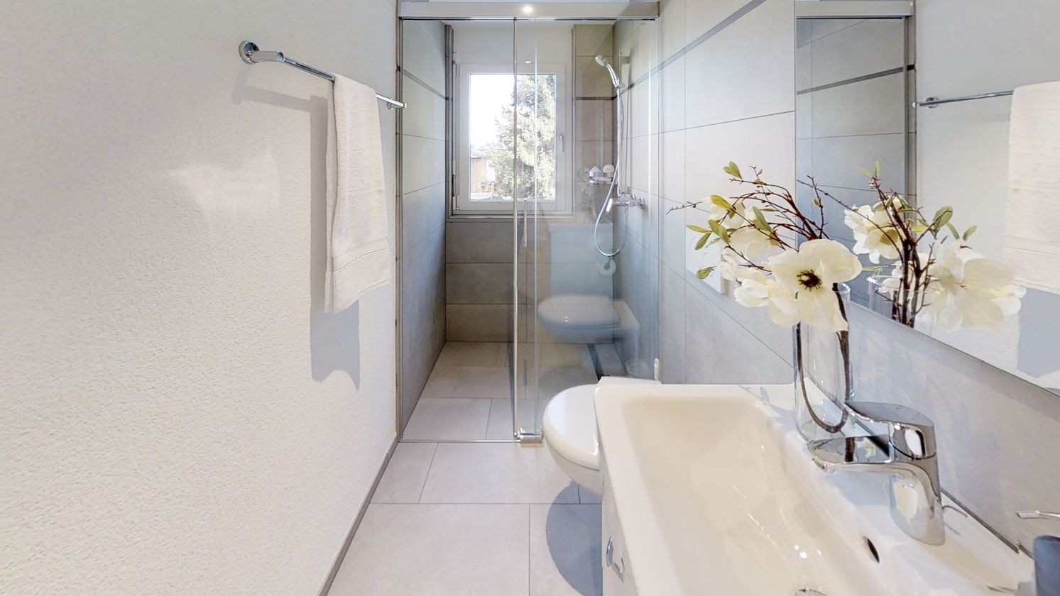 Appartamento di 3 ½ locali