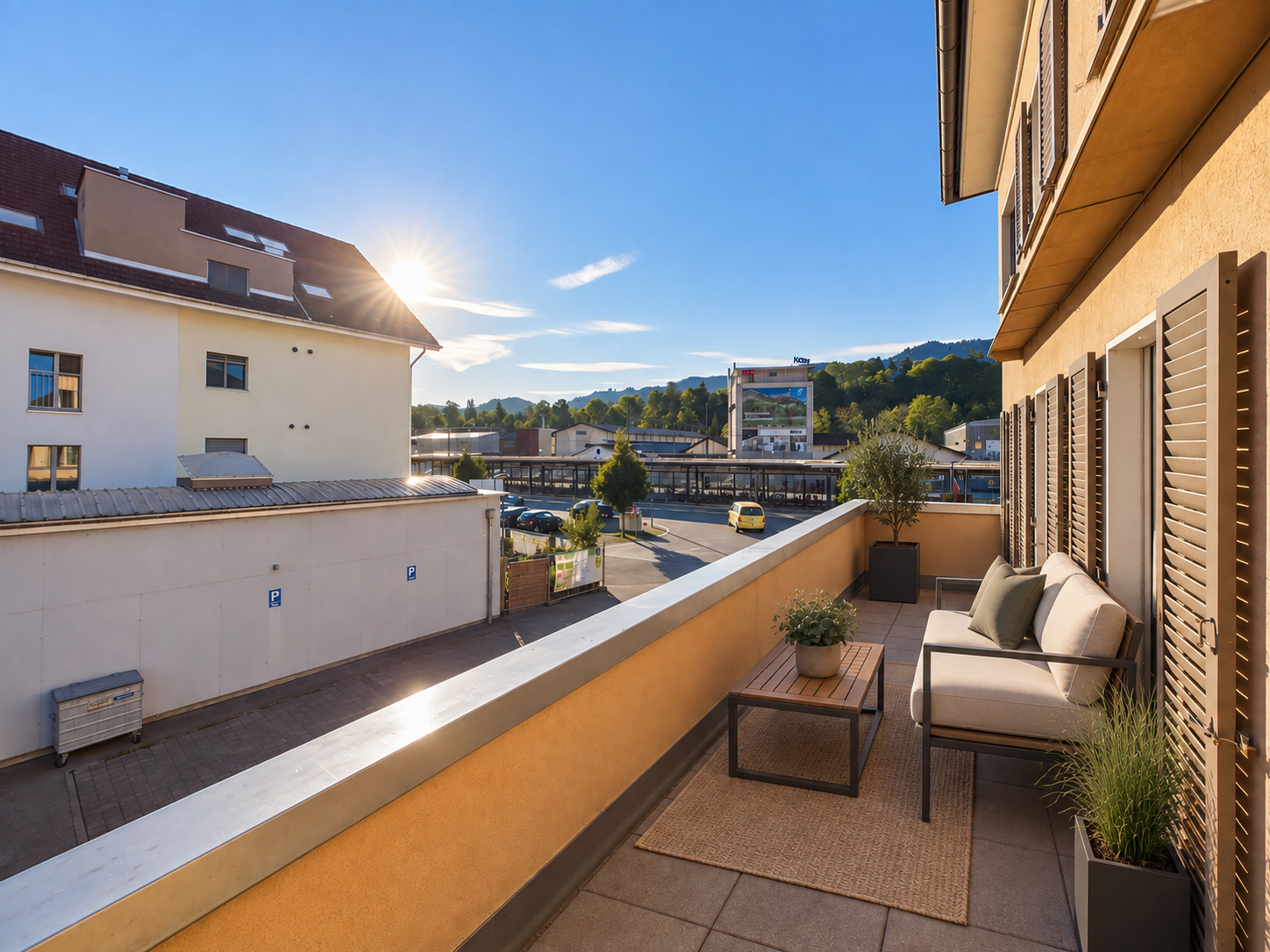 Appartamento di 4 ½ locali, foto 9 di 10
