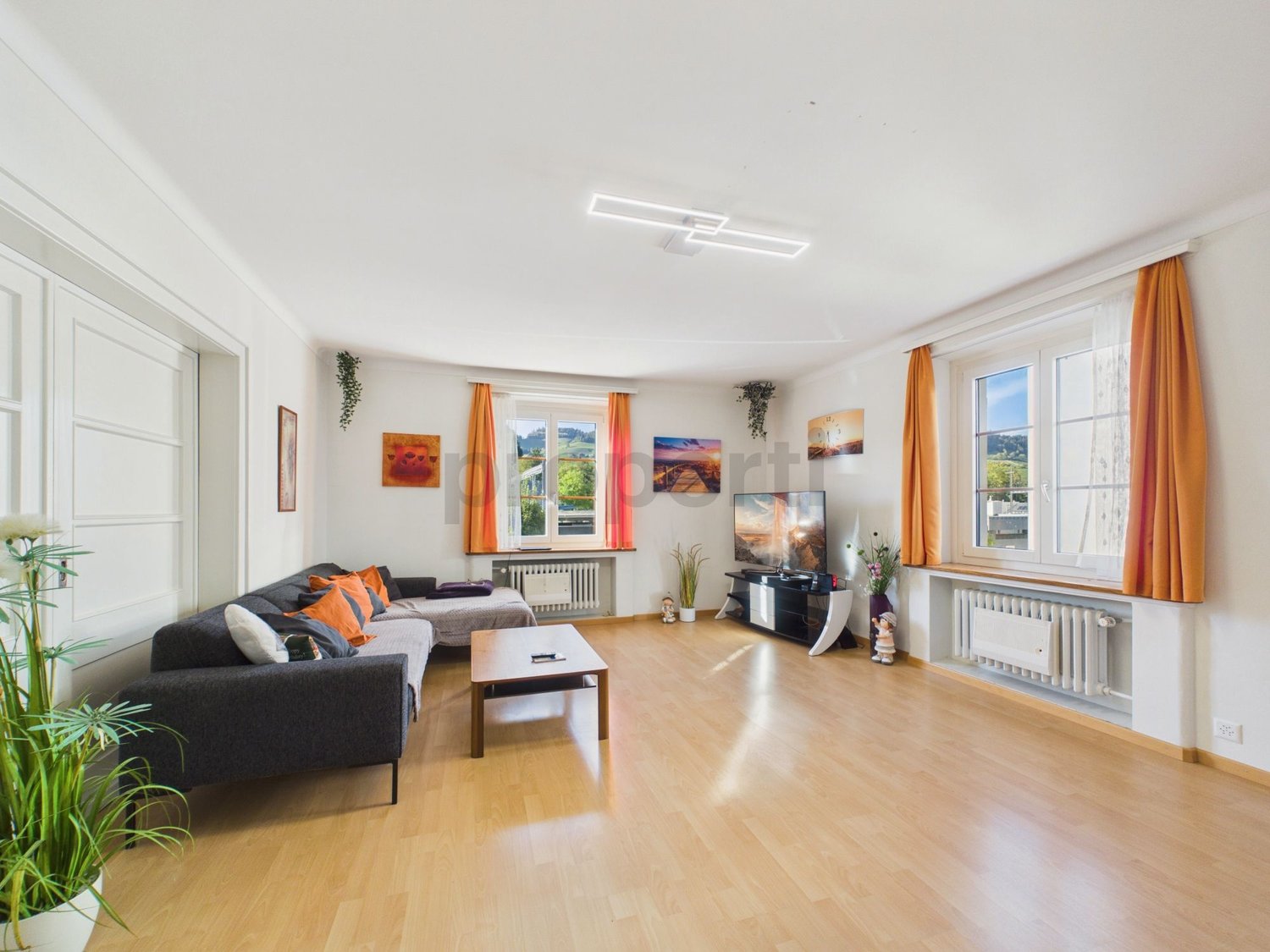Appartamento di 4 ½ locali, foto 3 di 10