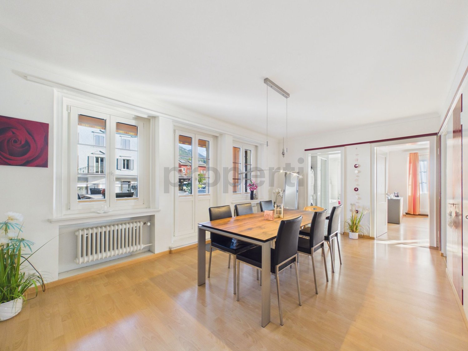 Appartamento di 4 ½ locali, foto 1 di 10
