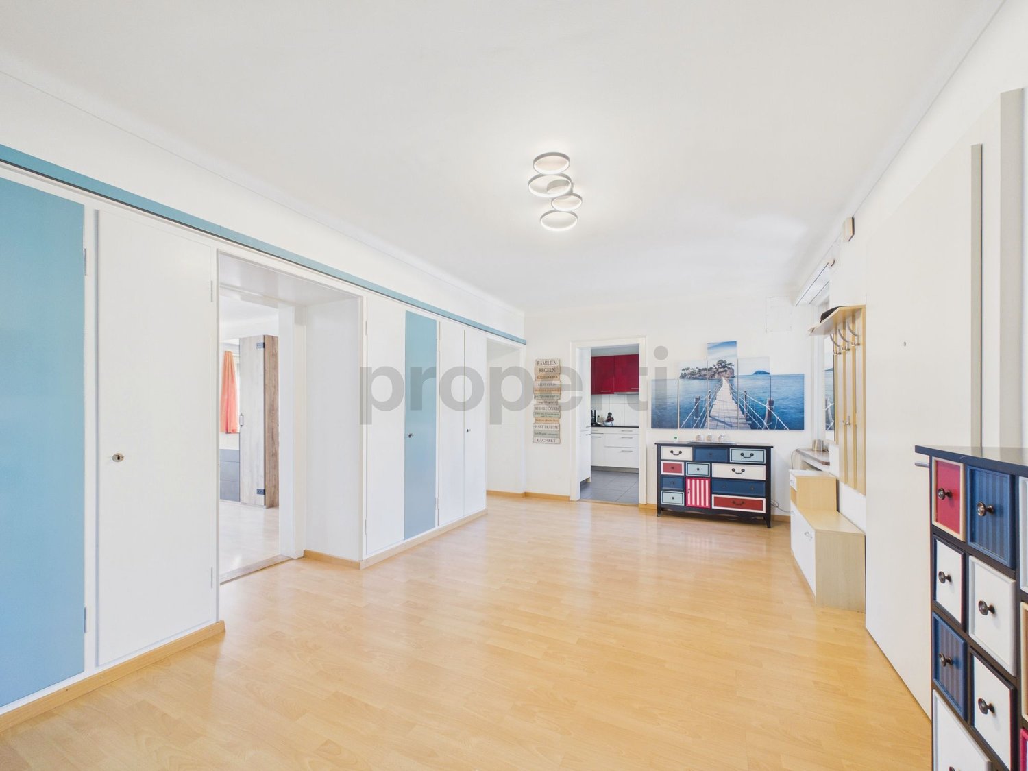 Appartamento di 4 ½ locali, foto 5 di 10