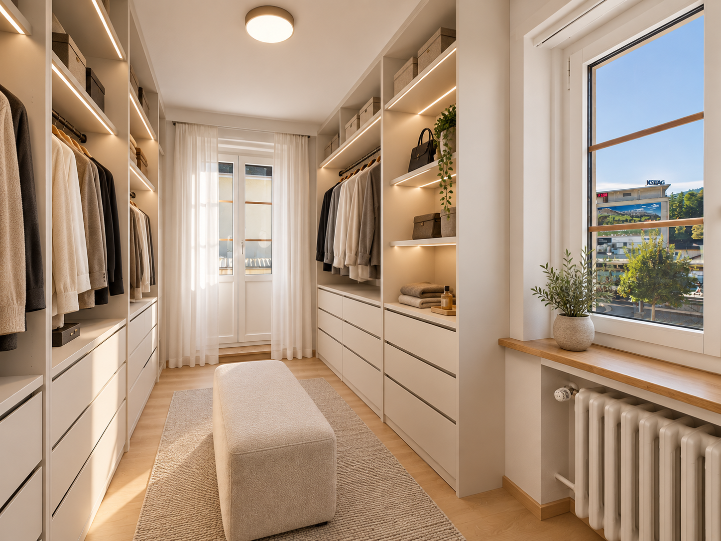 Appartamento di 4 ½ locali, foto 8 di 10