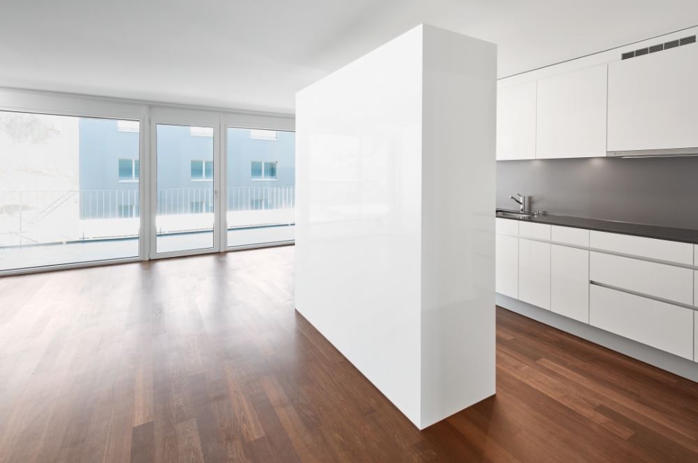 Appartamento di 2 ½ locali, foto 1 di 7
