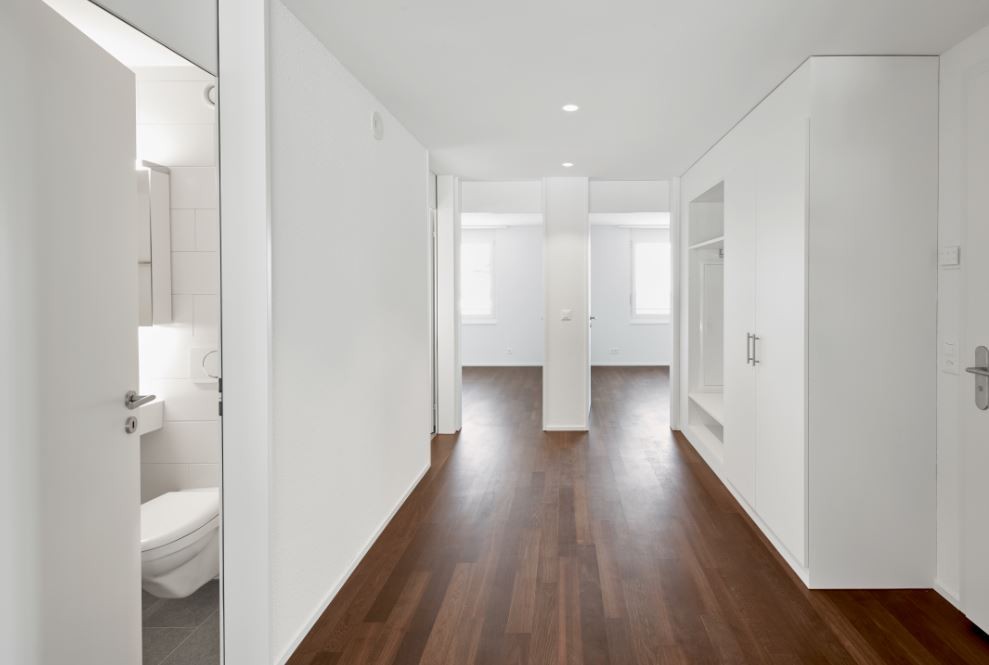 Appartamento di 2 ½ locali, foto 2 di 7