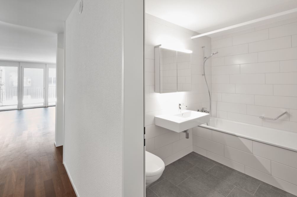 Appartamento di 2 ½ locali, foto 3 di 7