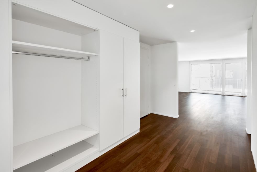 Appartamento di 2 ½ locali, foto 7 di 7