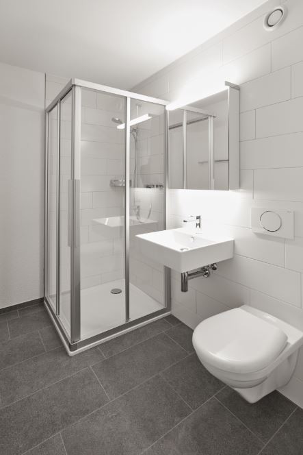 Appartamento di 2 ½ locali, foto 5 di 7