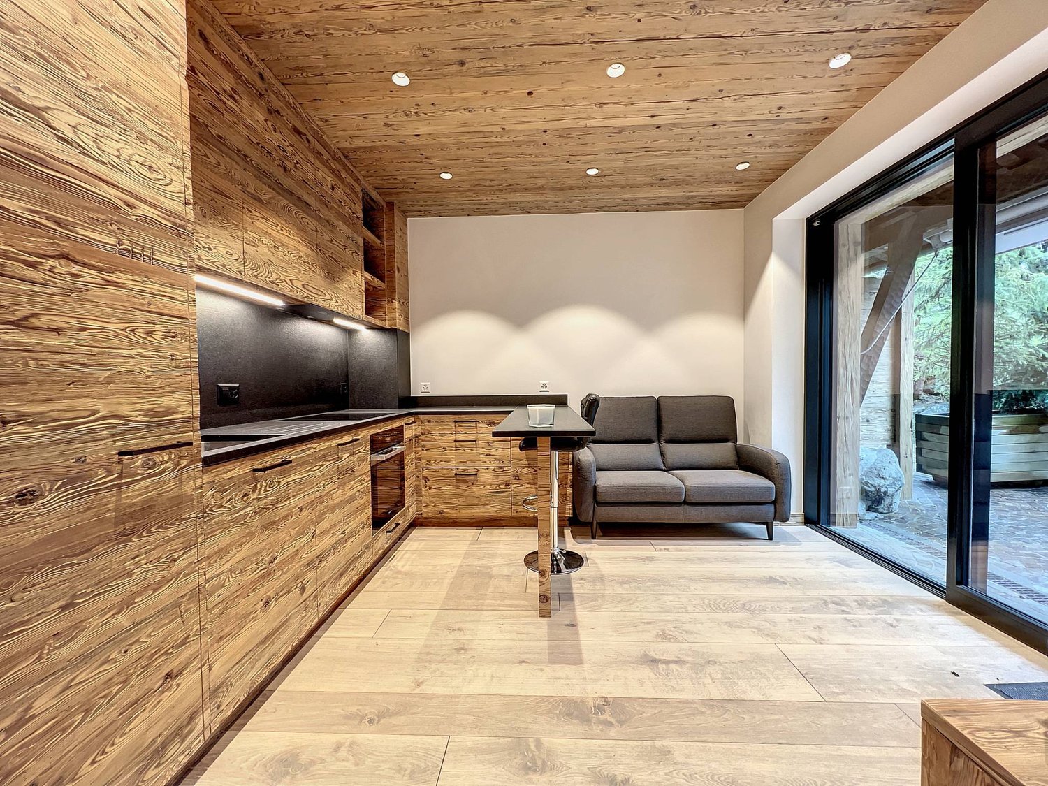 Appartamento di 2 ½ locali, foto 1 di 7
