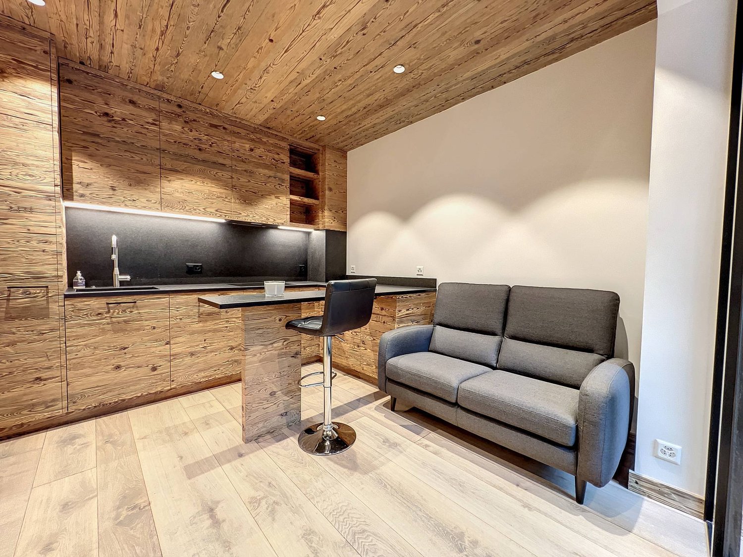 Appartamento di 2 ½ locali, foto 4 di 7