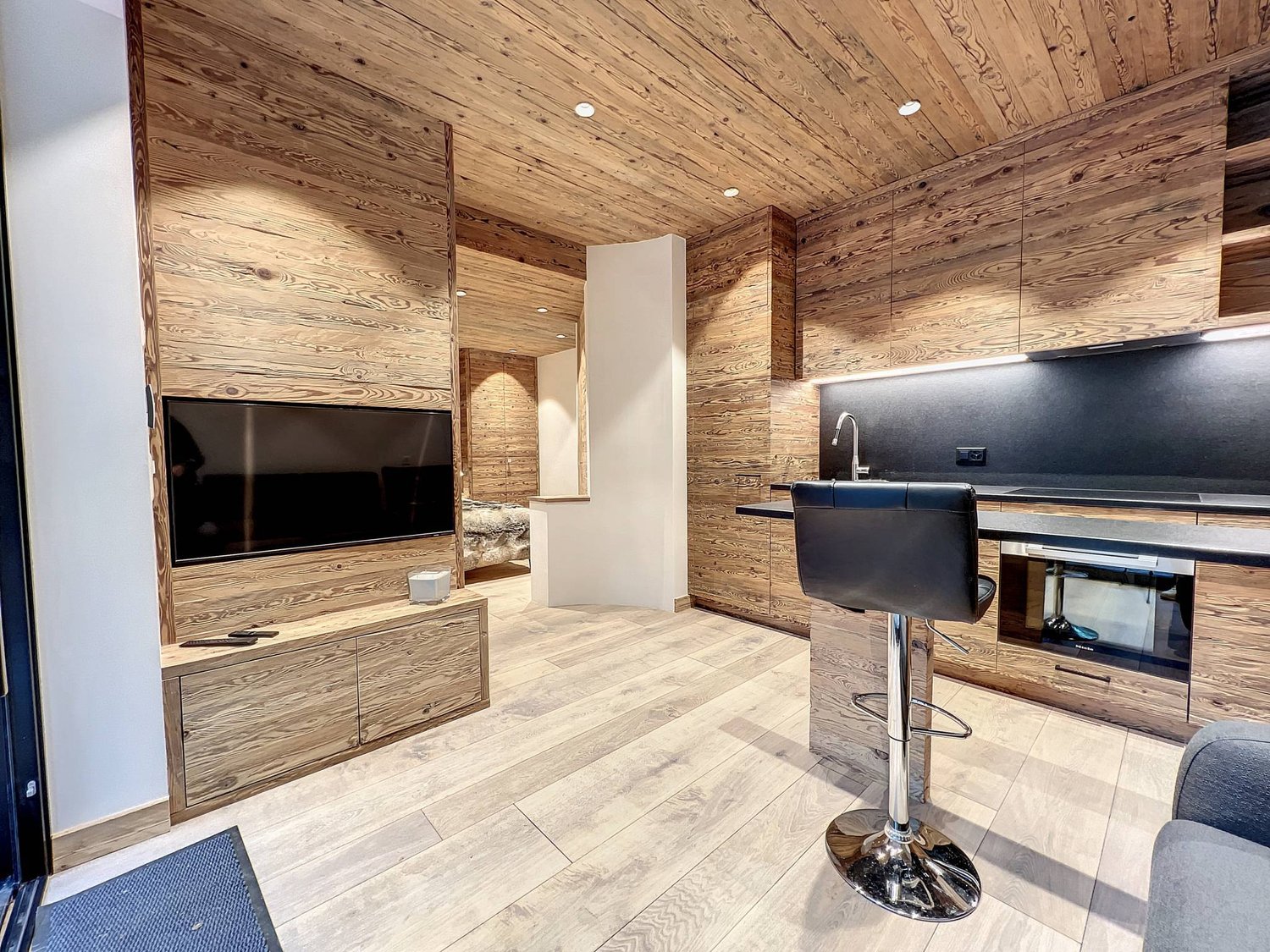 Appartamento di 2 ½ locali, foto 3 di 7