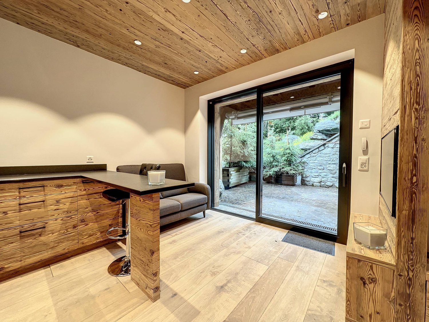 Appartamento di 2 ½ locali, foto 2 di 7