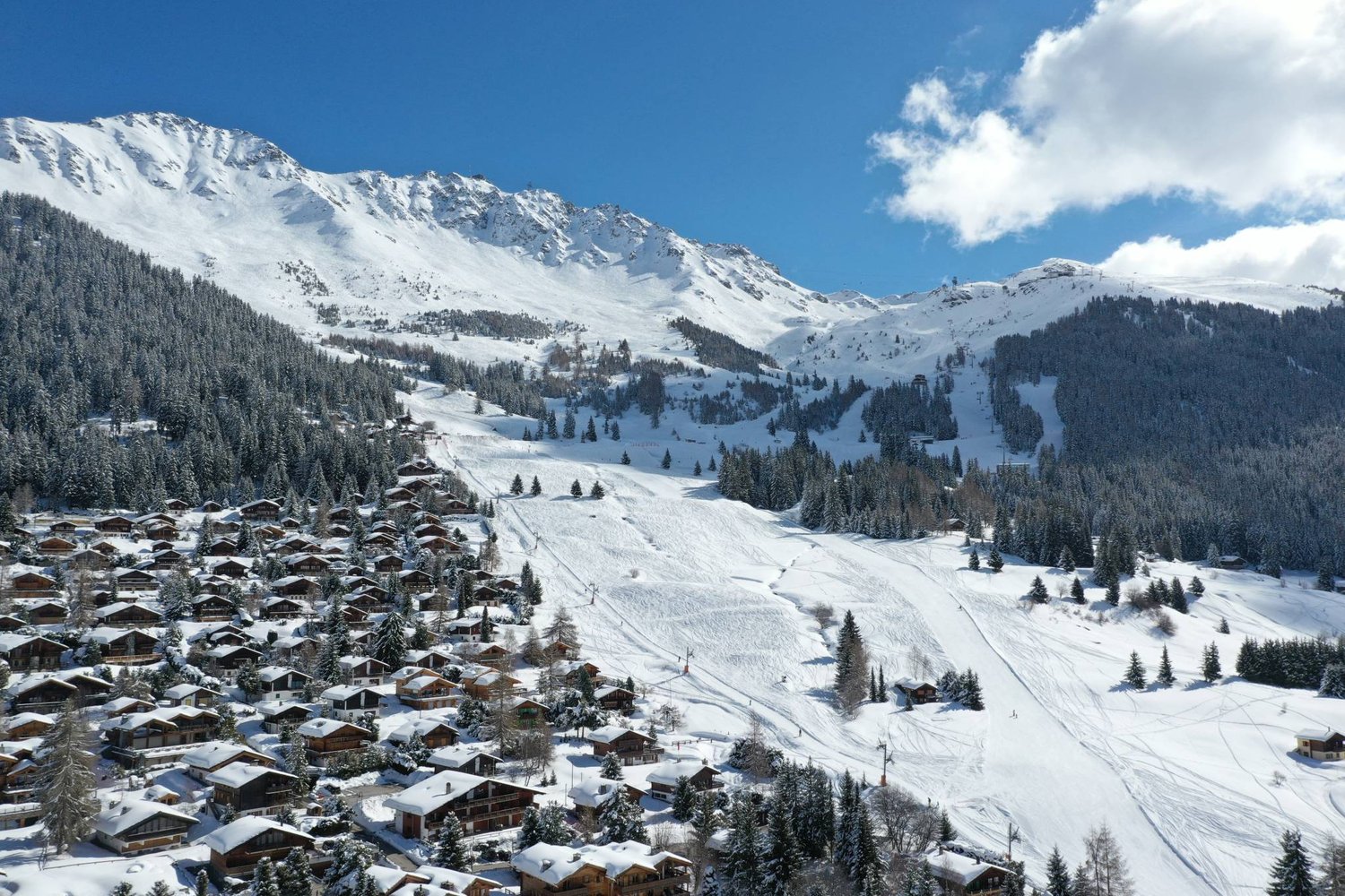 Appartamento di 2 ½ locali, foto 7 di 7