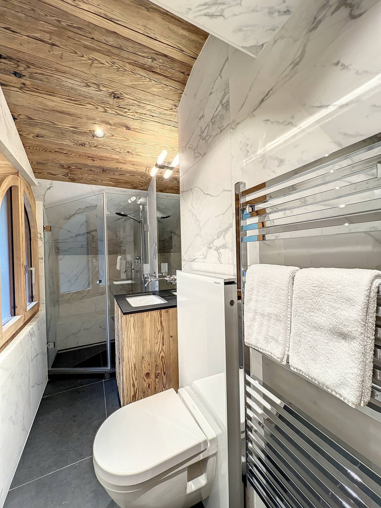 Appartamento di 2 ½ locali, foto 6 di 7