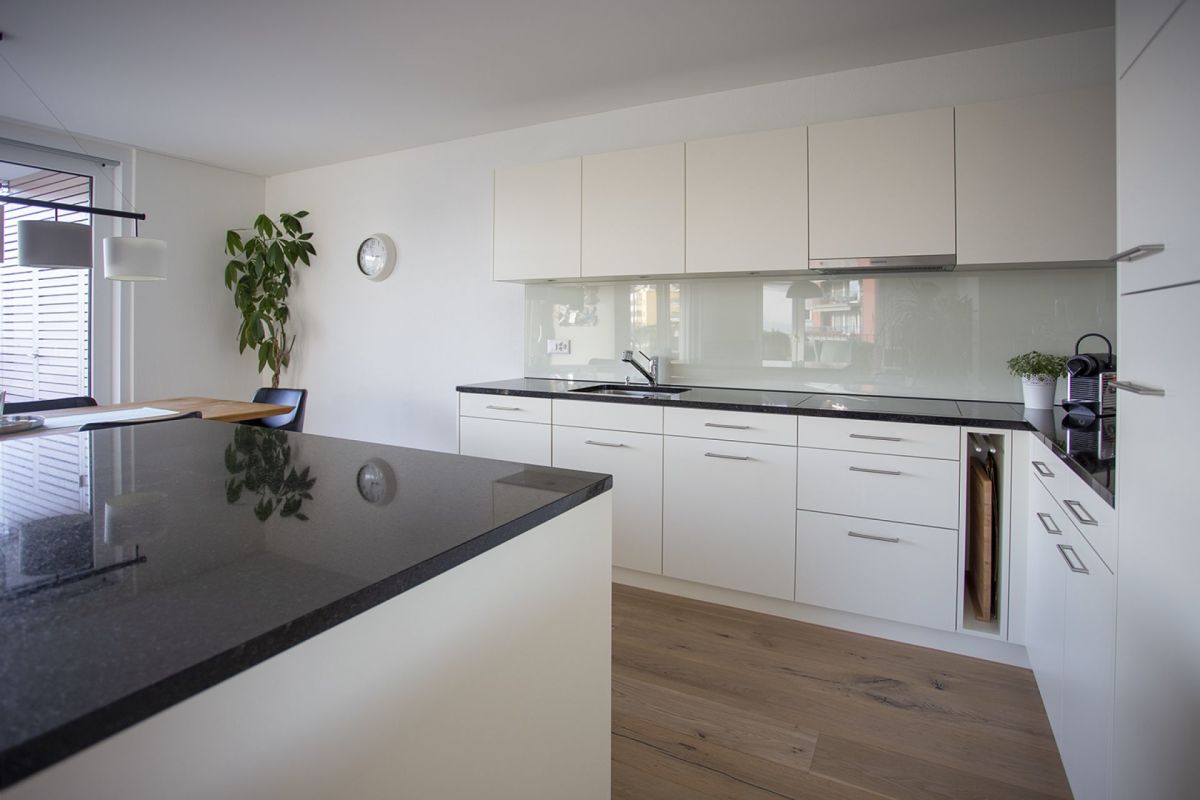 Appartamento di 2 ½ locali, foto 3 di 10