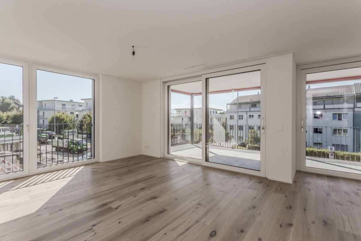 Appartamento di 2 ½ locali, foto 2 di 10