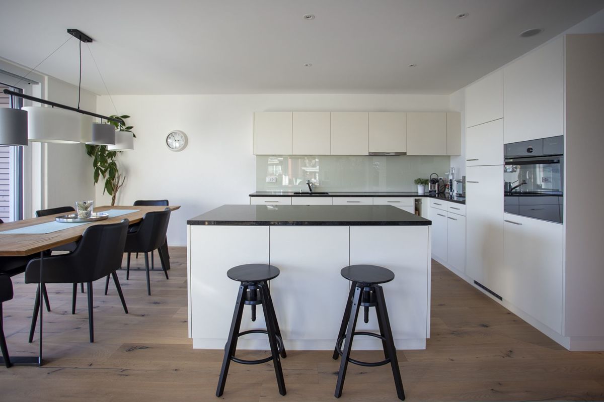 Appartamento di 2 ½ locali, foto 4 di 10