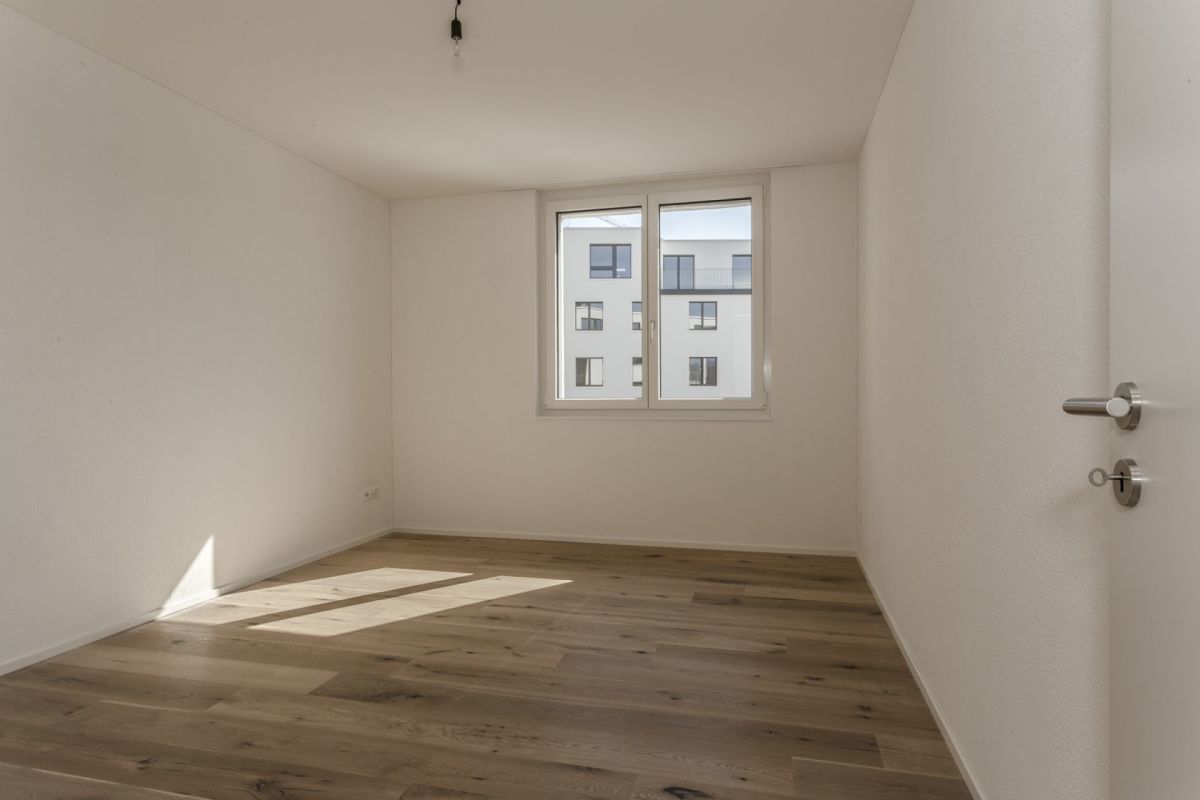 Appartamento di 2 ½ locali, foto 9 di 10