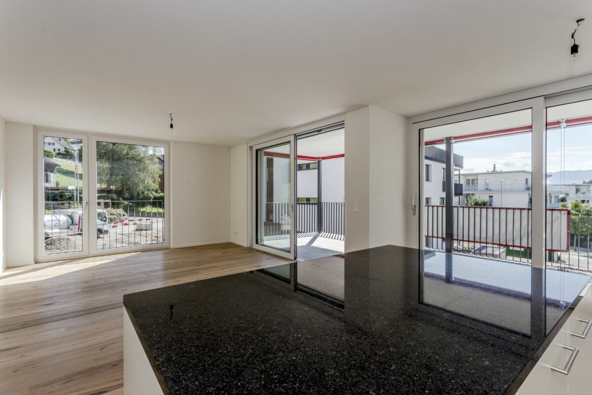 Appartamento di 2 ½ locali, foto 6 di 10