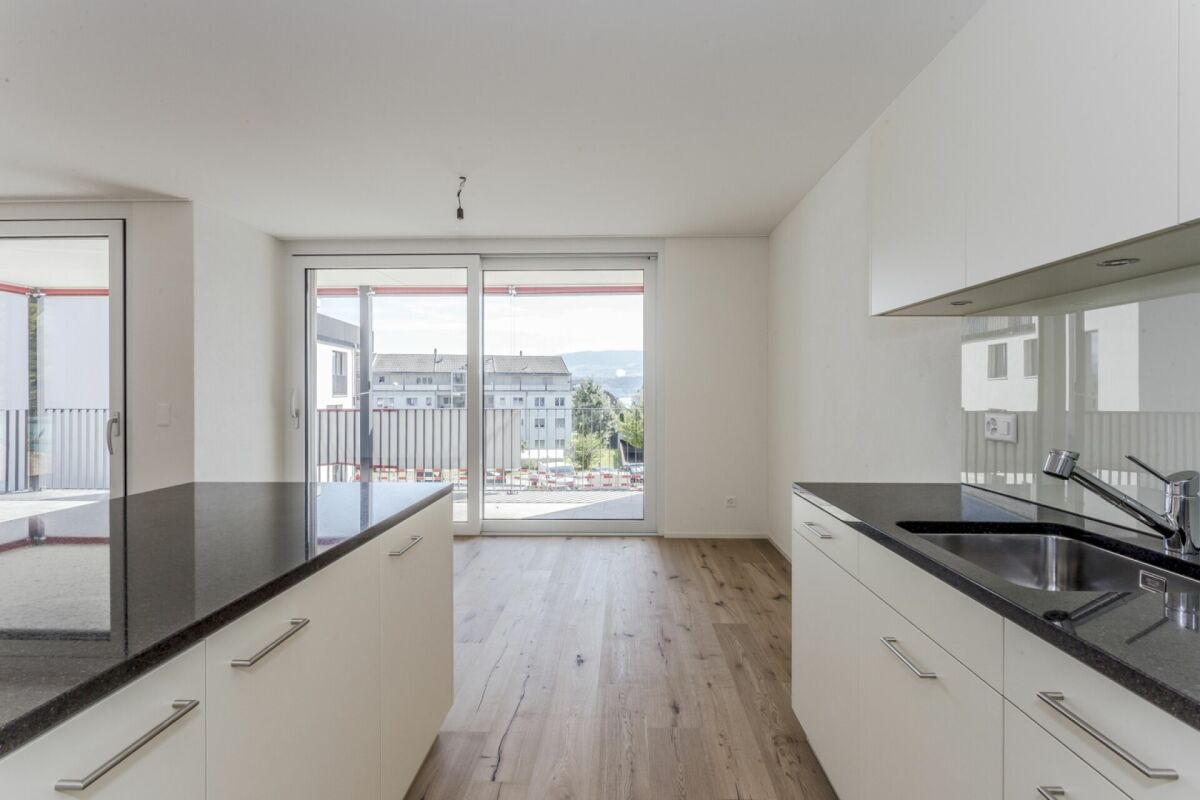Appartamento di 2 ½ locali, foto 8 di 10