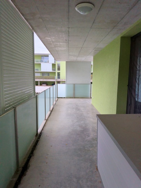 Appartamento di 2 ½ locali, foto 7 di 7