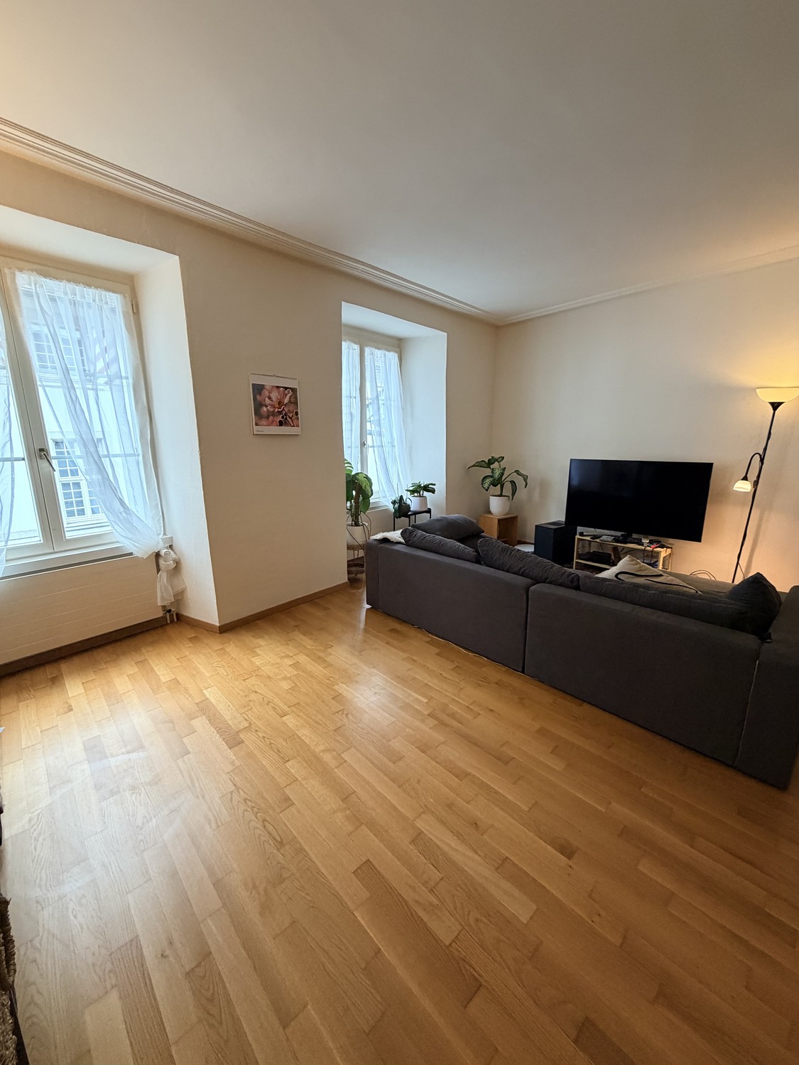 Appartamento di 3 locali, foto 4 di 6