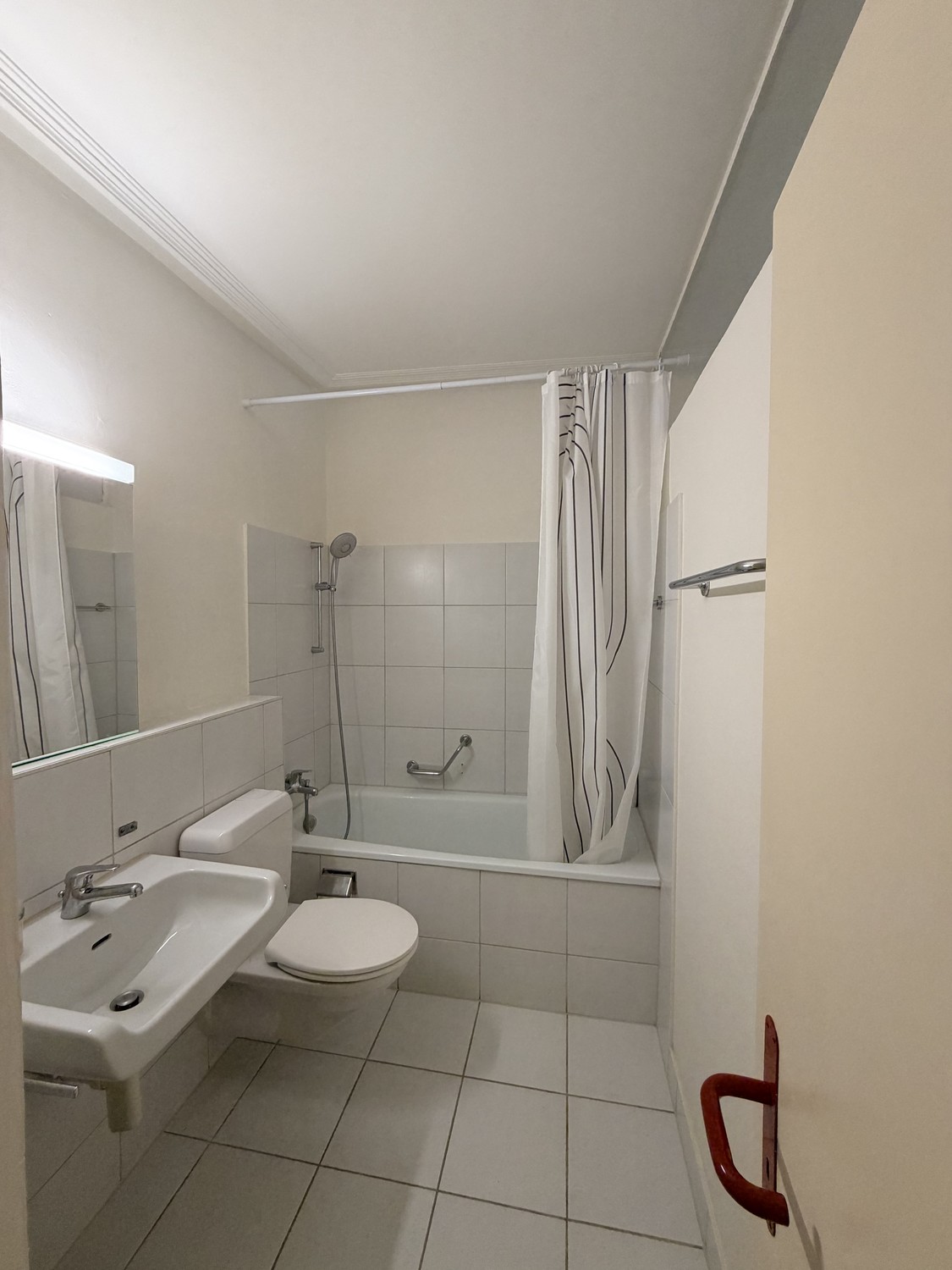 Appartamento di 3 locali, foto 5 di 6