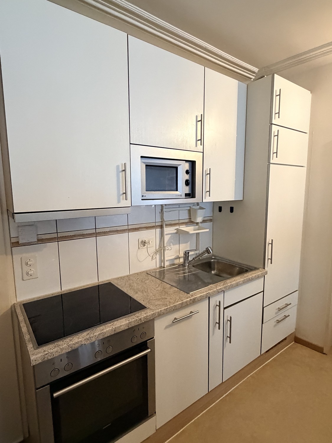 Appartamento di 3 locali, foto 6 di 6