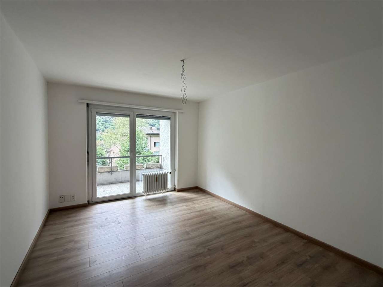 3 ½ rooms apartment, foto 2 di 6