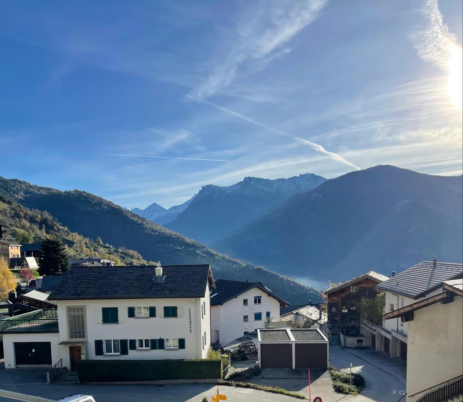 Appartamento di 4 ½ locali