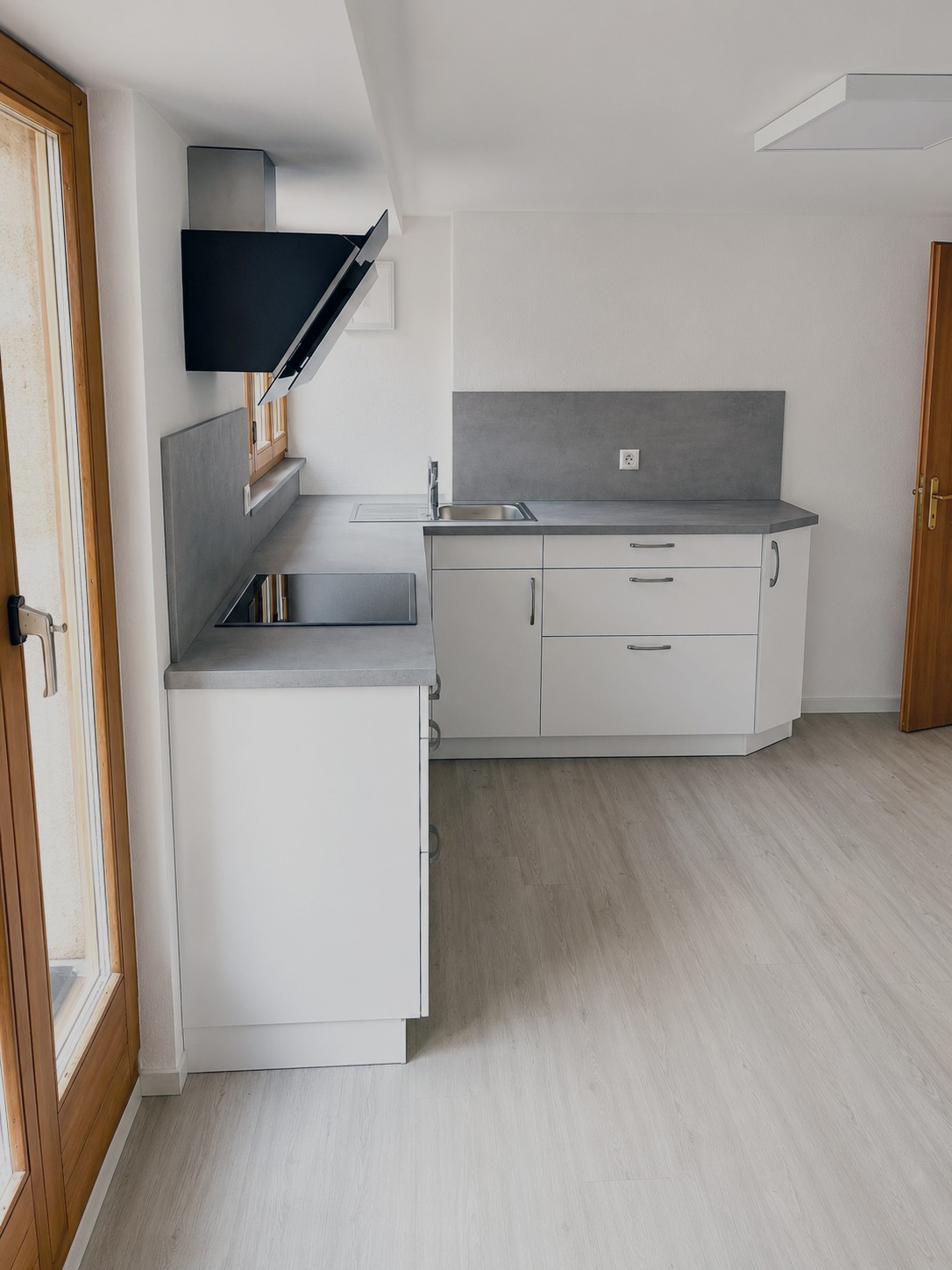 Appartamento di 4 ½ locali